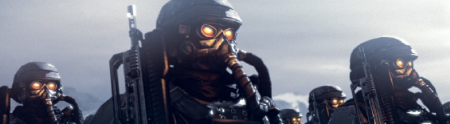 News: Killzone 3 erscheint unzensiert