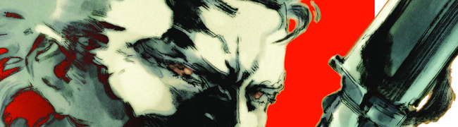 News: Metal Gear Solid HD im Februar 2012
