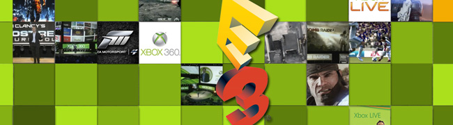 News: E3 2011 Zusammenfassung Microsoft Pressekonferenz