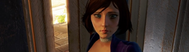 News: Beeindruckende BioShock Infinite E3 2011 Demo