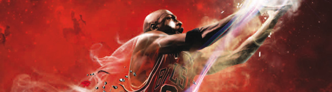 News: NBA 2K12 mit Jordan, Bird und Magic