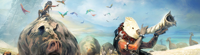 News: From Dust startet erfolgreich
