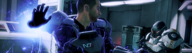 News: Mass Effect 3 Collector's Edition angekündigt