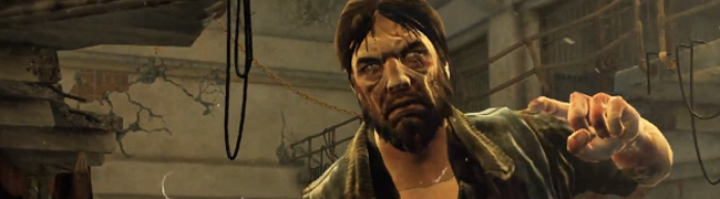 News: Trailer zum neuen Resistance 3 DLC