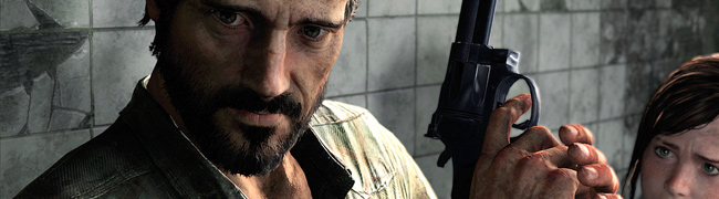 News: The Last of Us: Neues Spiel der Uncharted Macher
