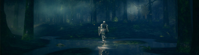 News: Dark Souls-Erweiterung in der Mache