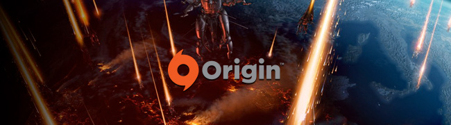 News: Mass Effect 3 setzt Origin voraus