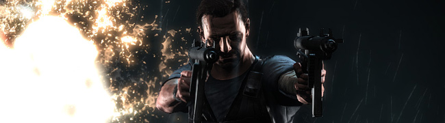 News: Max Payne 3 verschiebt sich auf Mai