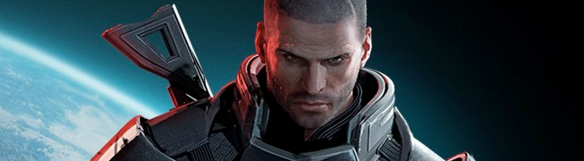 News: Mass Effect 3: E3 Trailer, Screens und Releasetermin