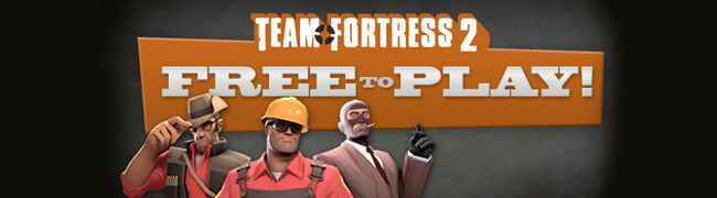 News: Team Fortress 2 ab sofort Free-to-Play