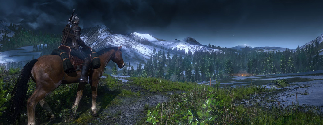 News: Witcher 3: Release verzögert sich erneut