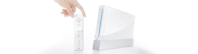 News: Nintendo senkt Preis der Wii