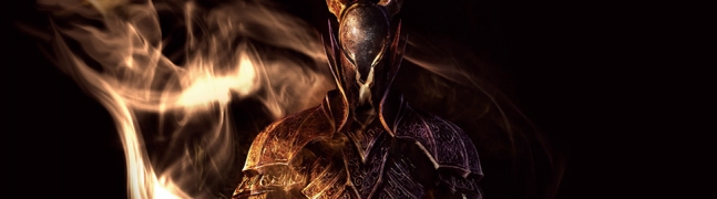 News: Dark Souls erscheint im Herbst