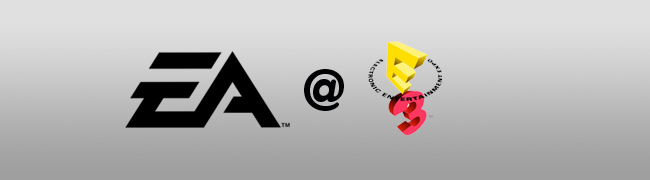 News: Infos zur Electronic Arts Pressekonferenz auf der E3