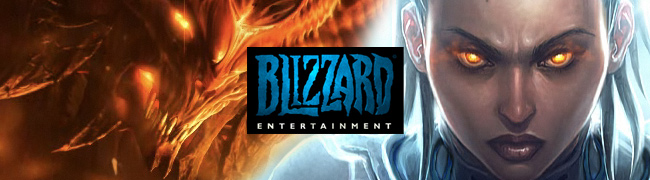 News: Blizzard mit Diablo 3 und Starcraft 2 auf der gamescom