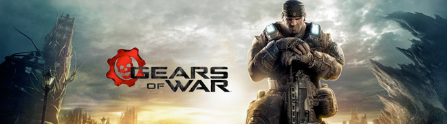News: Gears of War 3 auf der gamescom und Release im September