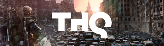 News: THQ stellt gamescom Lineup vor