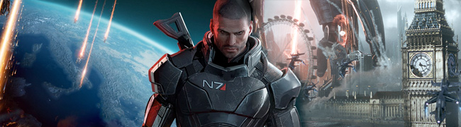 News: gamescom: Mass Effect 3 Ersteindruck