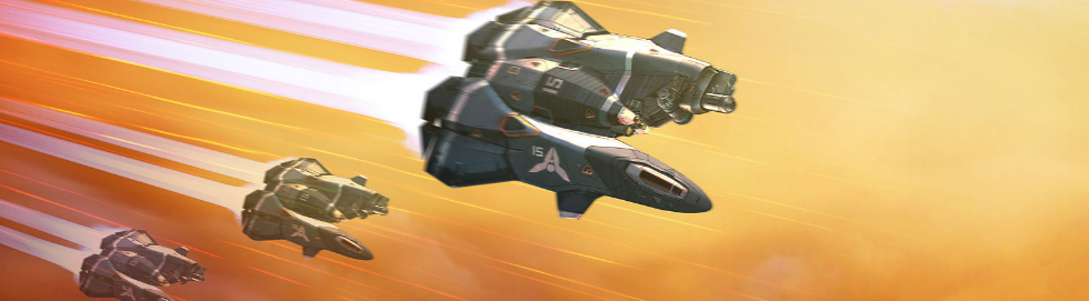 News: Gearbox poliert alte Homeworld-Teile auf