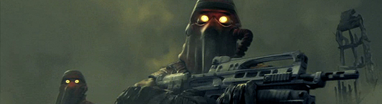 News: Goldstatus für Killzone 2