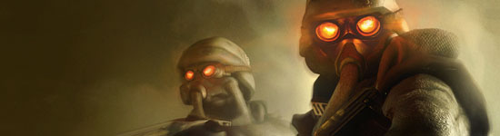 News: Killzone 3 wahrscheinlich auf der E3