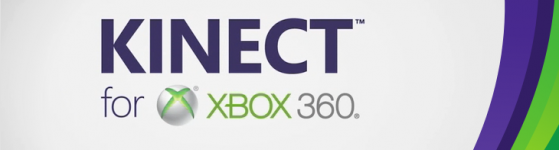 News: Natal heißt jetzt Kinect und hat Start-Line-Up, sonst ändert sich nichts