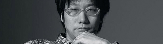 News: Kojima entwickelt ein neues Spiel