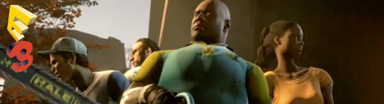 News: Left 4 Dead 2 angekündigt