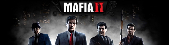 News: GamesCom-Interview mit Mafia II-Macher