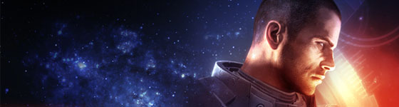 News: Mass Effect kommt auf die große Leinwand