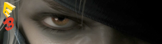 News: Metal Gear Solid: Rising kommt