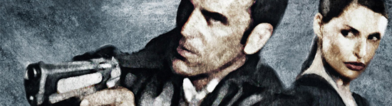 News: Max Payne als Download Content