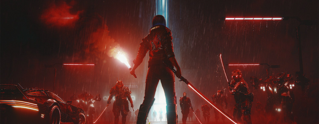 News: CD Projekt Red Finanzbericht: Genug da für Witcher 4 und Cyberpunk 2 