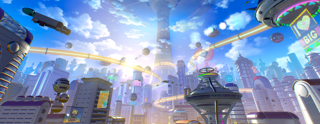 News: Dragonball Xenoverse 3 prügelt sich durchs Universum 
