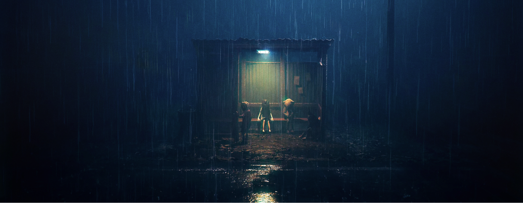 News: Reanimal Launch - Horror-Titel veröffentlicht