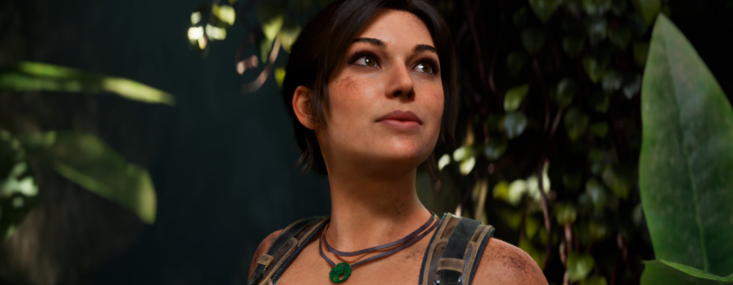 News: Tomb Raider Doppel-Reveal: Lara’s neue Spiele 