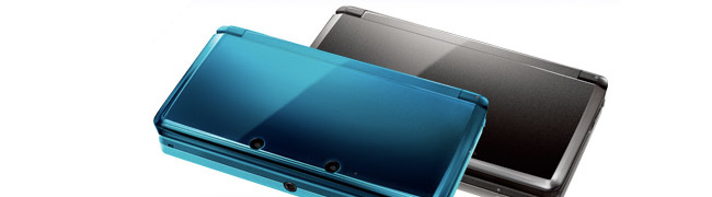 News: Erste Verkaufszahlen des 3DS