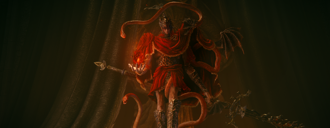 News: ELDEN RING Shadow of the Erdtree – Neuer Storytrailer draußen