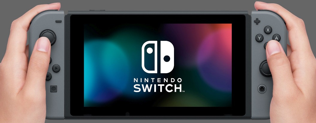News: Nintendo Switch Start läuft gut an in Großbritannien