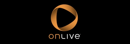 News: OnLive in bewegten Bilder