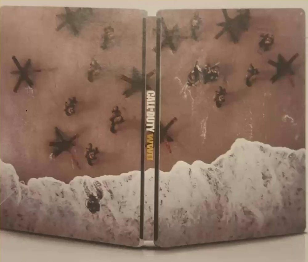 Call of Duty - WWII