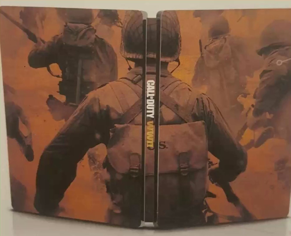 Call of Duty - WWII