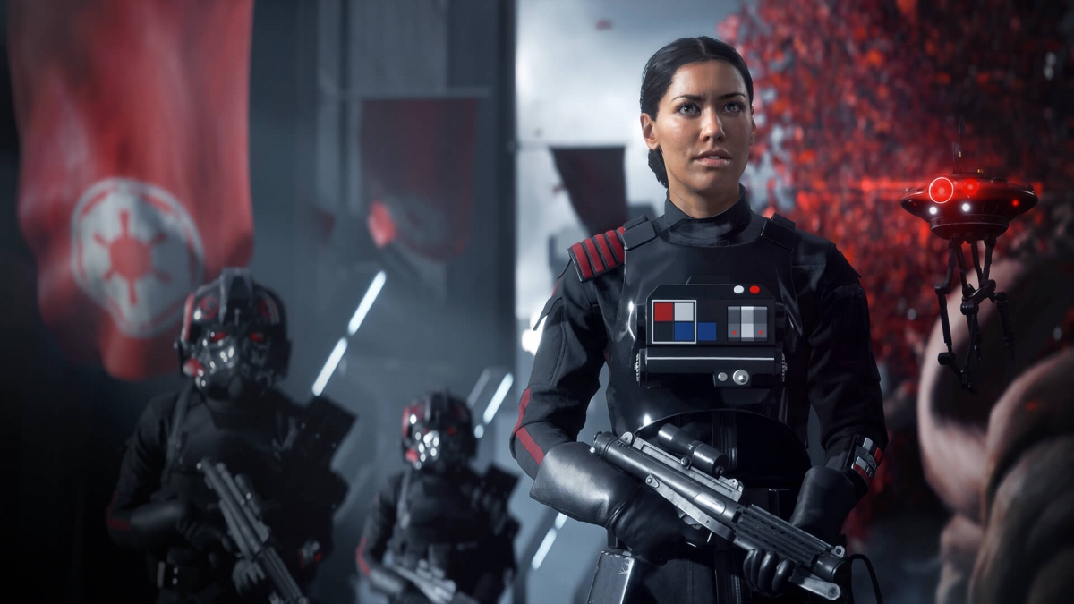 Battlefront 2