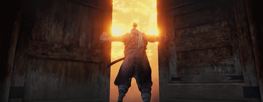 News: E3 2018: From Software kündigt Sekiro: Shadows Die Twice an