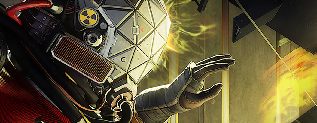 News: Prey: Das Spiel mit den Kräften Trailer