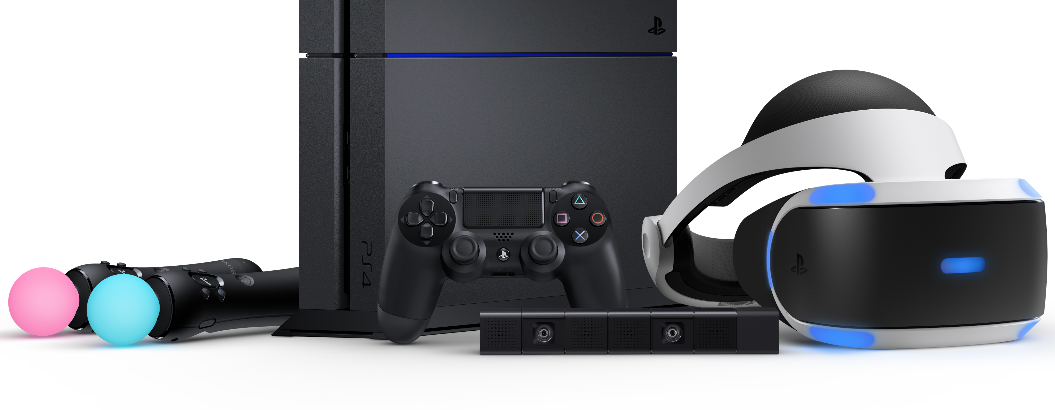 News: Sony stellt neue Konsolenmodelle auf PlayStation-Meeting-Event vor