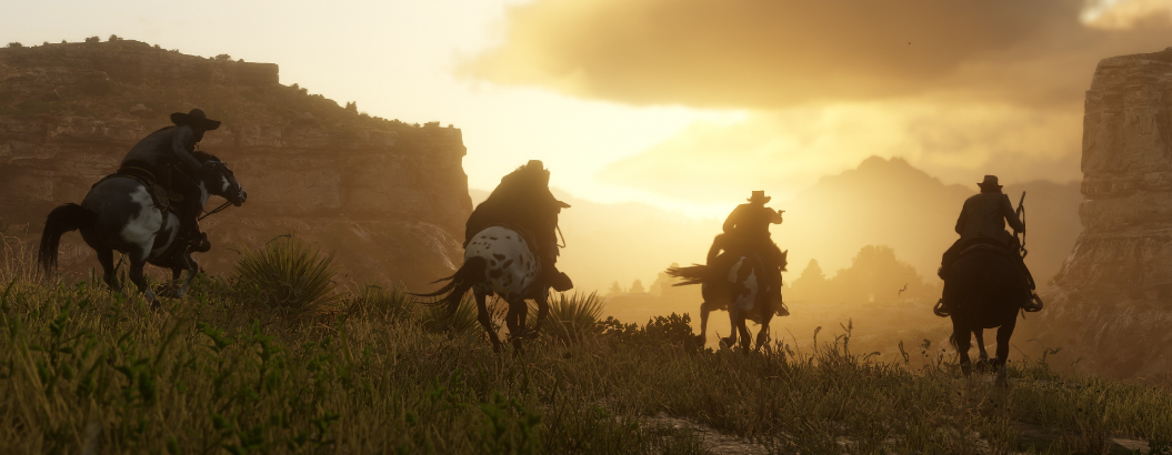 News: Red Dead Redemption 2 – Erster Gameplay-Trailer