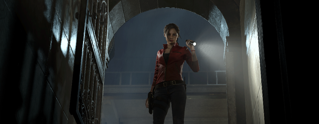 News: Resident Evil 2: Remake mit vielen neuen Eindrücken von der Gamescom