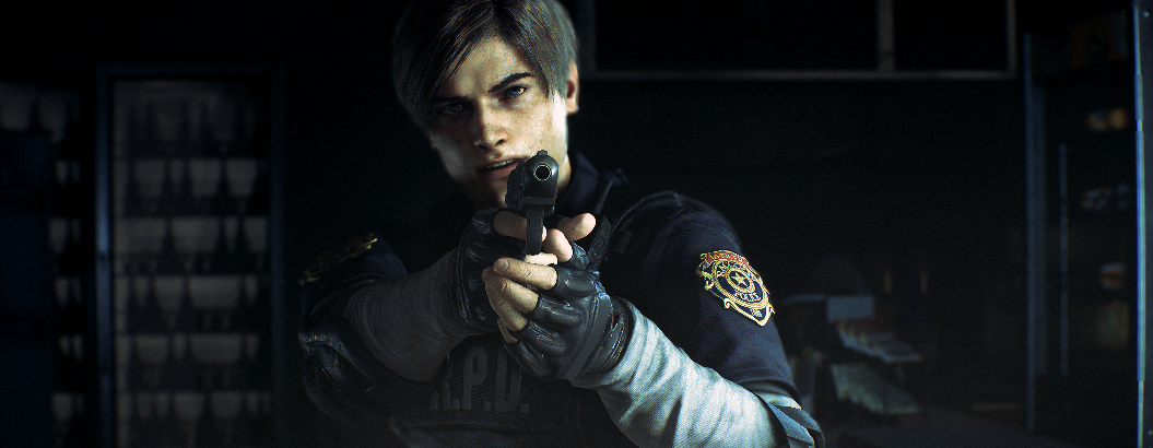 News: Resident Evil 2 – Gameplay zum Remake veröffentlicht