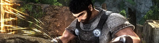News: Risen Screenshots gesichtet